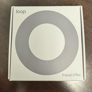 Loop Engage 2 Plus